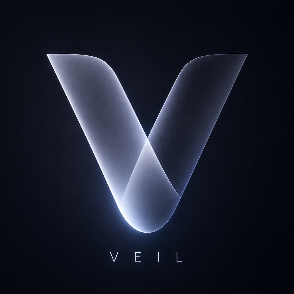 VEIL · Photo Metadata Remover